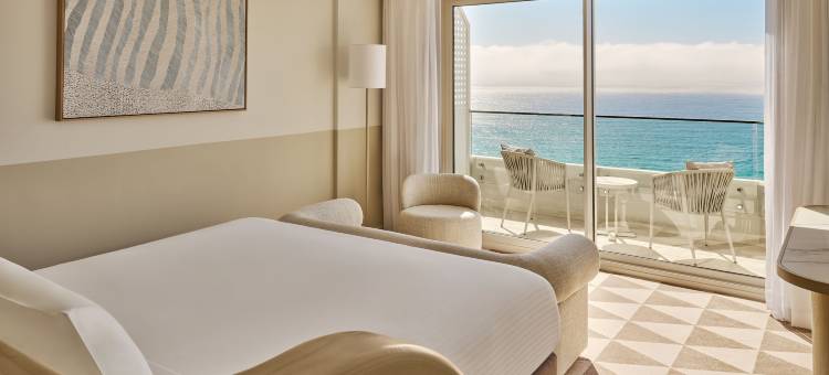 悉尼Coogee海滩洲际酒店(InterContinental Sydney Coogee Beach)图片