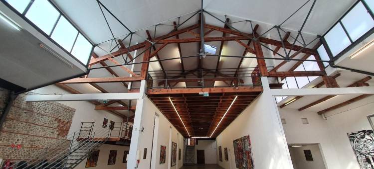 佩皮尼扬中心宜必思快捷酒店(Ibis Budget Perpignan Centre)图片