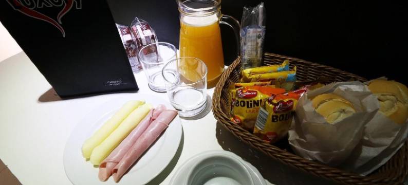 豪华汽车旅馆(Motel Luxury)图片