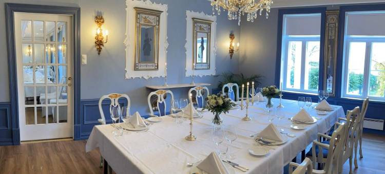 雷夫斯尼斯众神酒店 - 经典挪威酒店(Hotel Refsnes Gods - by Classic Norway Hotels)图片