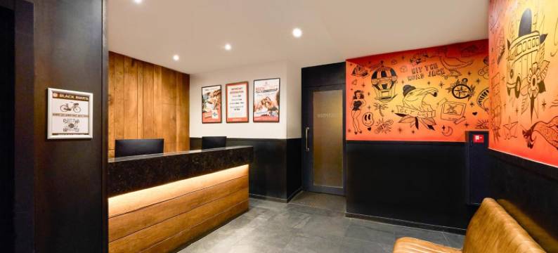 圣克里斯托弗温斯顿旅馆(St Christophers Inn at the Winston)图片