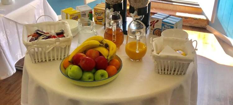 海利之家酒店(Highlea Guest House)图片