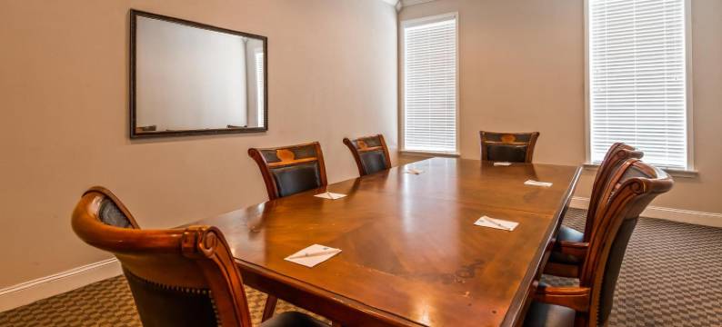 利斯维尔贝斯特韦斯特SureStay酒店(SureStay Hotel by Best Western Leesville)图片