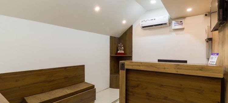 Hotel O Vrindravan Inn图片