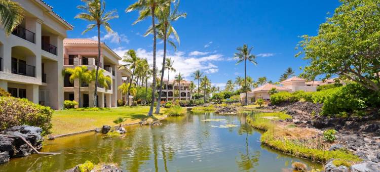 维客乐海滨 Aston 酒店(Aston Shores at Waikoloa)图片