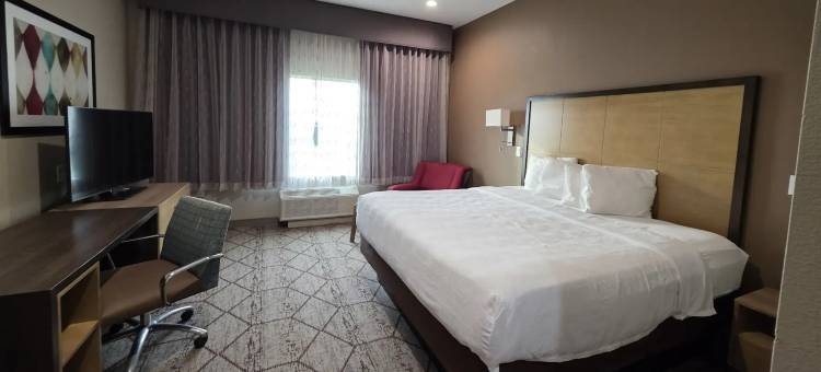 科珀斯克里斯蒂最佳西方Plus行政长住IH-37酒店(Best Western Plus Executive Residency IH-37 Corpus Christi)图片