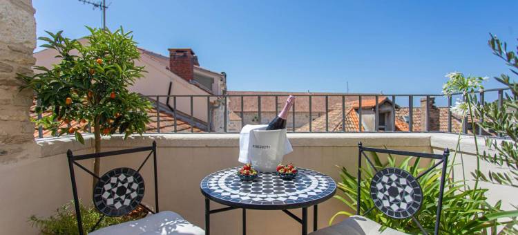 梅斯特拉门别墅(Villa Porta Maestra)图片