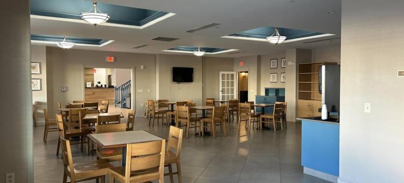 俄克拉何马城奎尔斯普林斯丽怡酒店(Country Inn & Suites by Radisson, Oklahoma City - Quail Springs, OK)图片