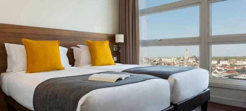 Residence Inn by Marriott Lille图片