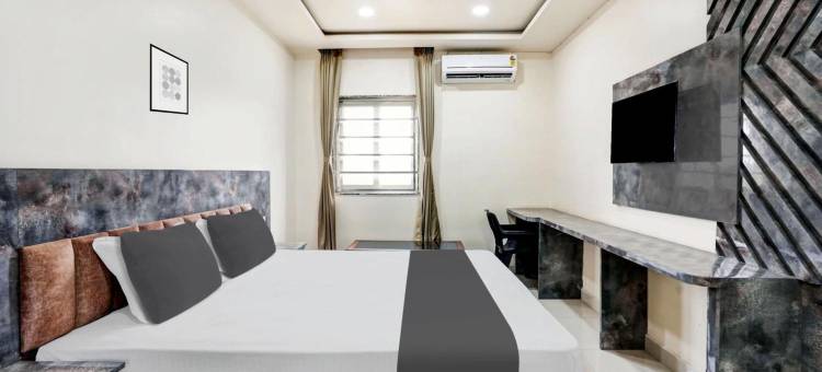 Hotel O Swedha Hotel图片