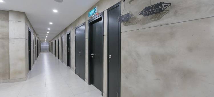 托梅精品酒店(Athome Boutique Hotel)图片