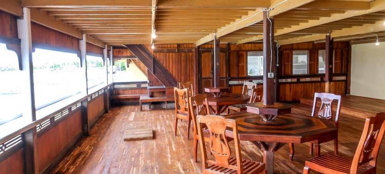 比拉菲尼希青年旅馆(Phinisi Hostel Bira)图片
