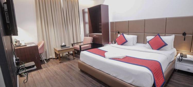 Spree Manor Hotel图片