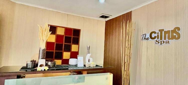 万隆豪瑞松尤提马酒店(Horison Ultima Bandung)图片
