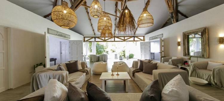 海洋维达酒店(Ocean Vida Beach and Dive Resort)图片