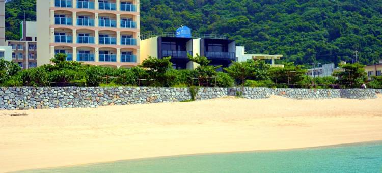 名户樱野之家酒店(Hotel Sakurano Familia Nago)图片