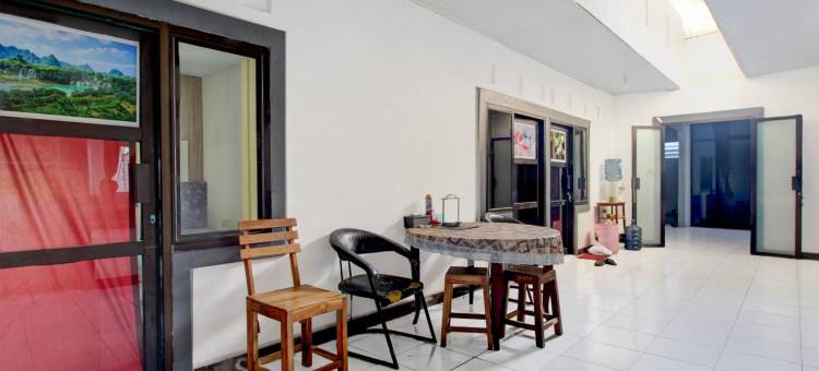 Hotel O Kd House图片
