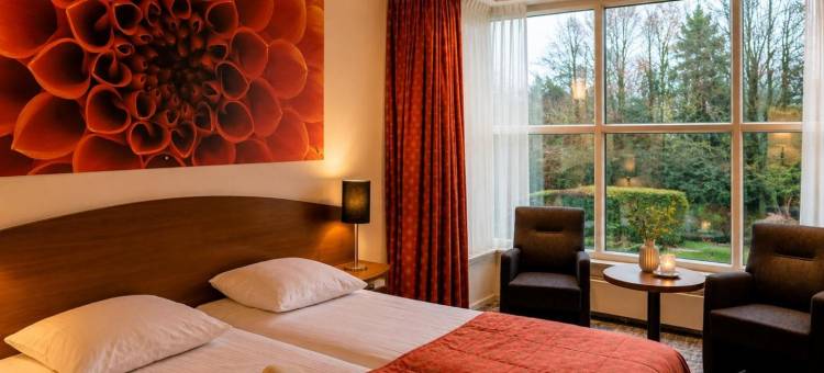 Hof Van Gelre酒店by Flow(Hotel Hof Van Gelre by Flow)图片