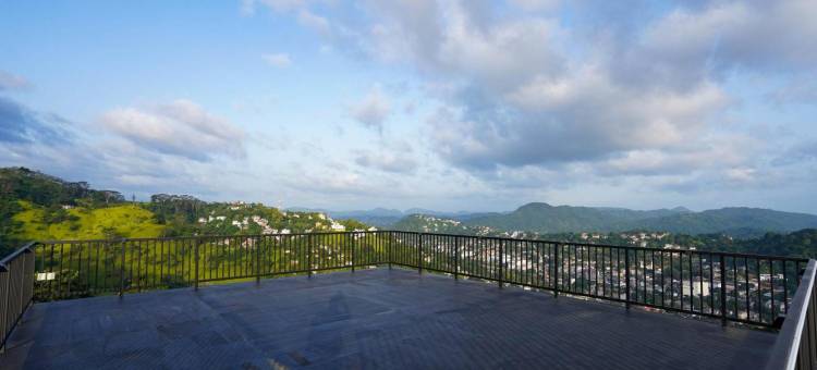 Golden Sky Hotel & Wellness图片