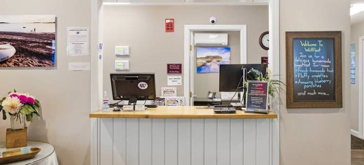 Wilder Inn South Wellfleet, Outset Collection by Hilton图片