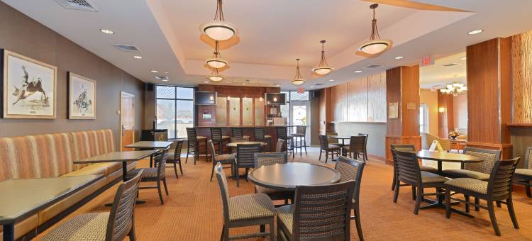 Holiday Inn 拉勒米(Holiday Inn Laramie)图片