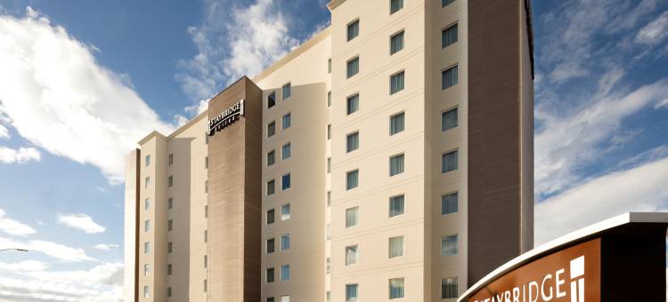 Staybridge Suites酒店-锡劳(Staybridge Suites Silao)图片