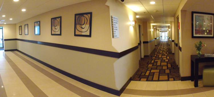 Holiday Inn Express Lexington-SW (Nicholasville)图片