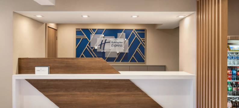 Holiday Inn Express 草地滚球场(Holiday Inn Express BOWLING GREEN by IHG)图片