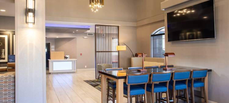 Holiday Inn Express 普雷斯科特(Holiday Inn Express Prescott)图片