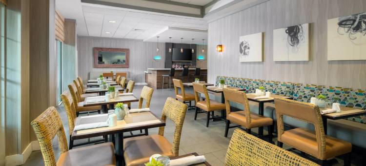 Holiday Inn 迈阿密多拉区(Holiday Inn Miami-Doral Area)图片