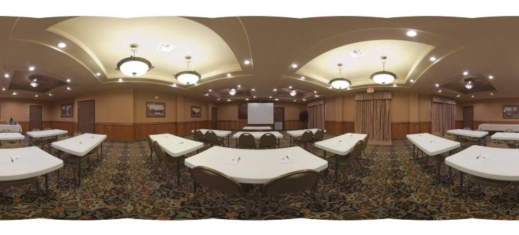 爱丽丝智选假日套房酒店(Holiday Inn Express & Suites Alice)图片