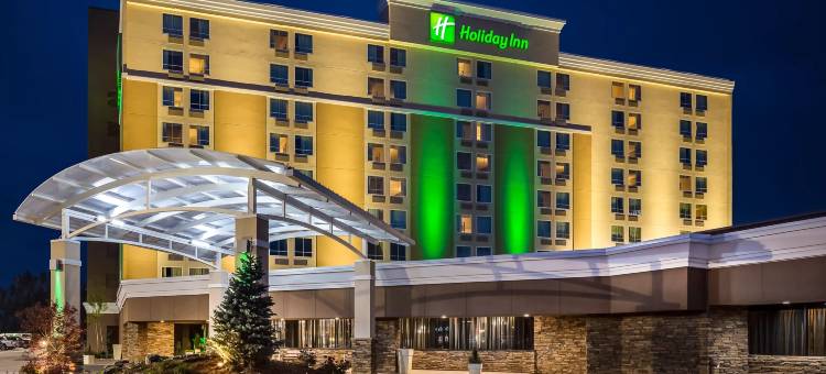 Holiday Inn 威奇托东I - 35(Holiday Inn Wichita East I-35)图片