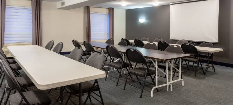 三河市速8酒店(Super 8 by Wyndham Trois-Rivieres)图片