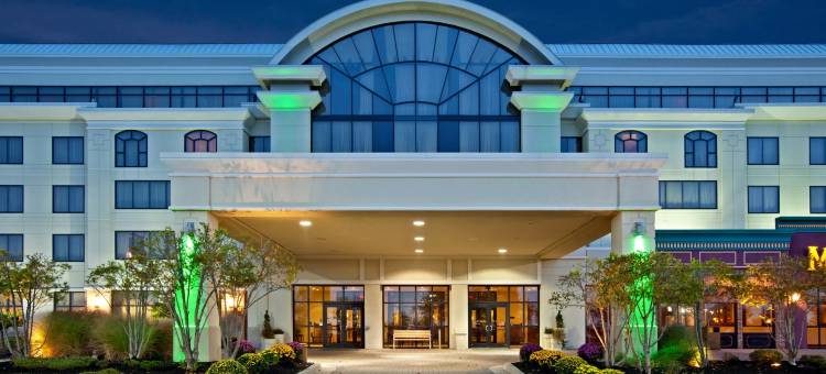 Holiday Inn 威尔明顿(Holiday Inn Wilmington)图片