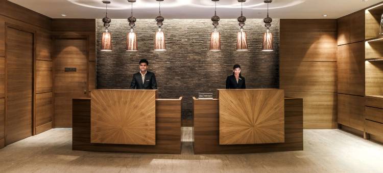 赖布尔Hyatt酒店(Hyatt Raipur)图片