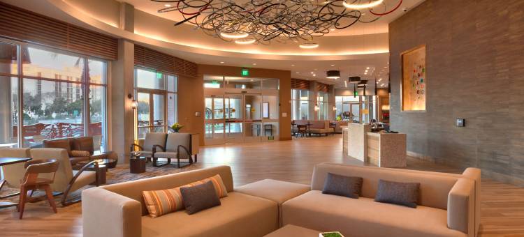 旧金山湾区-爱莫利维尔凯悦嘉轩酒店(Hyatt Place Emeryville/San Francisco Bay Area)图片