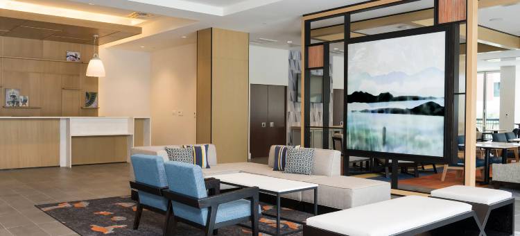 奥斯汀市中心凯悦嘉寓酒店(Hyatt House Austin/Downtown)图片