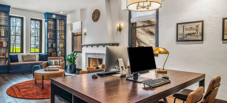 萨克拉门托/市中心凯悦嘉寓酒店(Hyatt House Sacramento/Midtown)图片