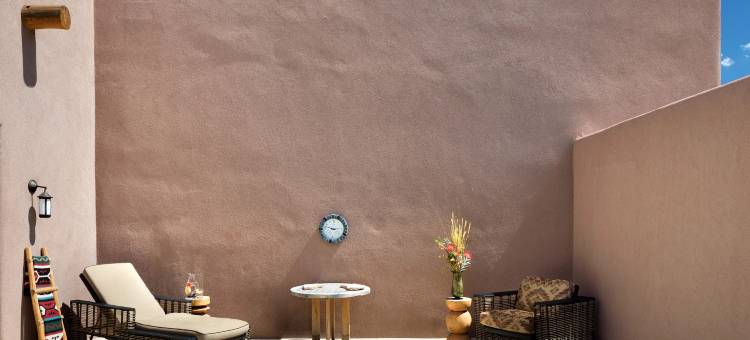 塔马约凯悦温泉度假村(Hyatt Regency Tamaya Resort and Spa)图片