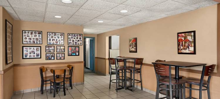 卡纳斯托塔/维罗纳戴斯酒店(Days Inn by Wyndham Canastota/Verona)图片