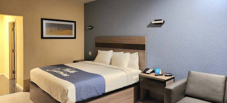 自由港温德姆戴斯酒店(Days Inn by Wyndham Freeport)图片