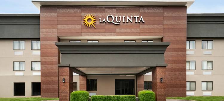 伯明翰因弗内斯拉昆塔温德姆酒店(La Quinta Inn by Wyndham Birmingham - Inverness)图片