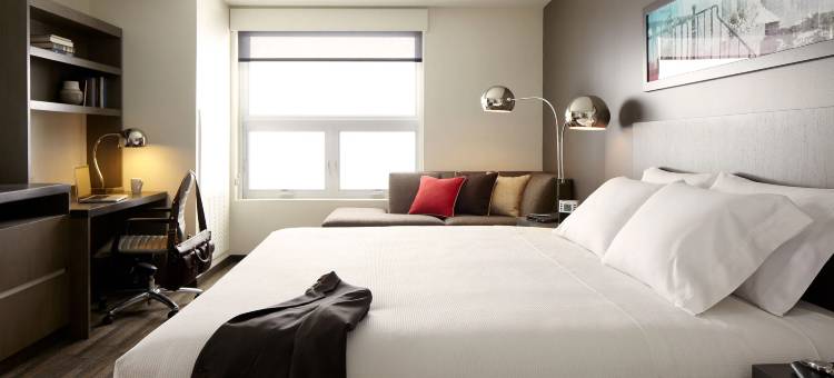 凯悦嘉寓皇家橡树/伯明翰(Hyatt House Royal Oak/Birmingham)图片