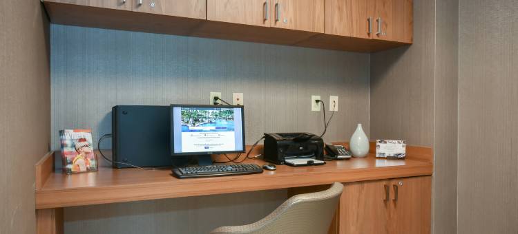 夏洛特康科德米尔斯／赛道万豪SpringHill酒店(SpringHill Suites Charlotte Concord Mills/Speedway)图片