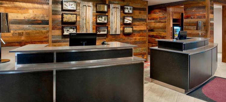 布雷肯里奇居家酒店(Residence Inn Breckenridge)图片