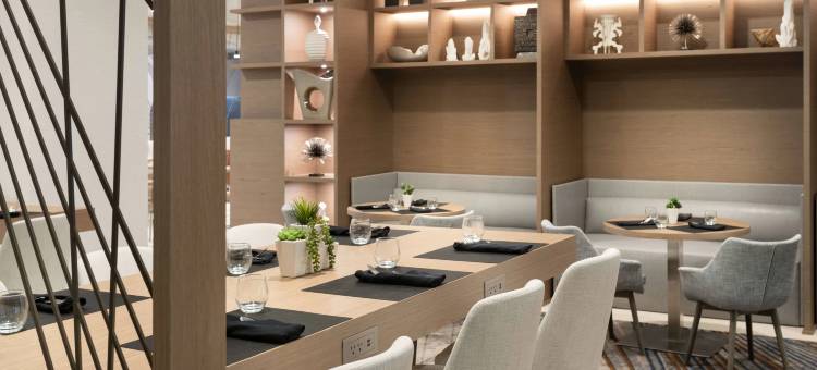 格林斯伯勒市中心万豪酒店(Marriott Greensboro Downtown)图片