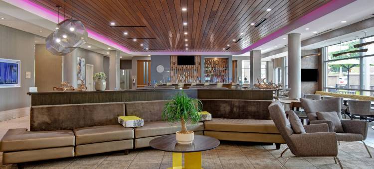 Marriott的SpringHill套房-奥伦茨堡(SpringHill Suites Orangeburg)图片