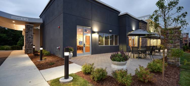 Fairfield Inn & Suites Milwaukee North图片