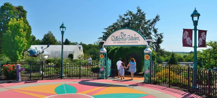 哈里斯堡赫尔希万豪TownePlace酒店(TownePlace Suites Harrisburg Hershey)图片