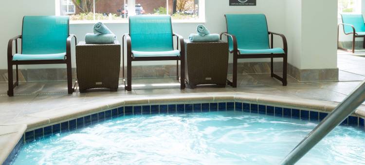 Residence Inn Fort Collins图片